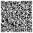 QR code with Manfred I Goldwein Md contacts