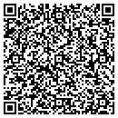 QR code with J Hunt & CO contacts
