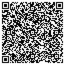 QR code with K2 Lighting Studio contacts
