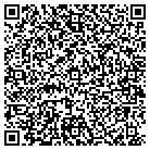 QR code with Randolph Baptist Church contacts