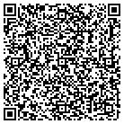 QR code with Mazzochetti Ralph D DO contacts