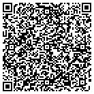 QR code with Mcconnell Jeffrey R DO contacts