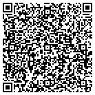QR code with Mc Donnell Bernard C DO contacts