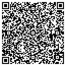 QR code with Moose Lodge contacts
