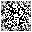 QR code with Moose Lodge contacts
