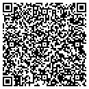 QR code with Moose Lodge contacts