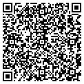 QR code with Computax contacts