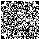 QR code with Aerotech Powder Coating contacts