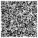 QR code with Aladdin Freight contacts