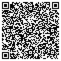 QR code with ECM Painting contacts