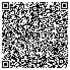 QR code with D And N Financial Services Inc contacts