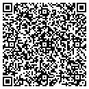 QR code with Oliver R Brommer Md contacts