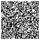 QR code with D&L Motors contacts