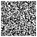 QR code with Kahuna CO Inc contacts
