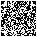 QR code with Lydia's Wigs contacts