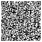 QR code with Chapman Jr High School contacts