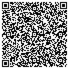 QR code with G & G Computerized Tax Service contacts