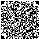 QR code with Gina's Tax Services contacts