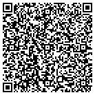 QR code with On Environmental Conservation contacts