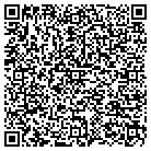 QR code with Chicago Hts School Dist Devmnt contacts