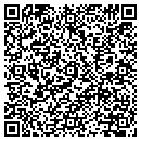 QR code with Holodeck contacts