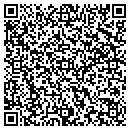 QR code with D G Myers Agency contacts