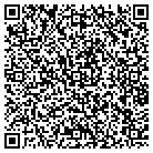 QR code with Pryblick Gary M DO contacts