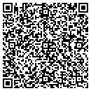 QR code with U S Global Glow LLC contacts