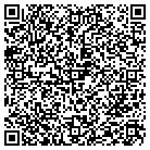 QR code with Protocol Driven Healthcare Inc contacts