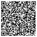 QR code with H&R Block contacts