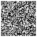 QR code with Java Bob's contacts