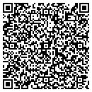 QR code with H&R Block contacts