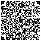 QR code with Raymond E Sharretts Do contacts