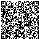 QR code with Radio Page contacts