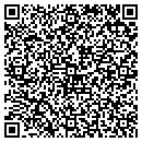QR code with Raymond W Lesser Md contacts