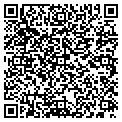 QR code with Dyke CO contacts