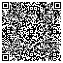 QR code with H&R Block contacts