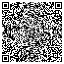 QR code with Reusche Frank DO contacts