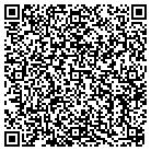 QR code with Rhonda Mordy Lahue Do contacts