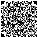 QR code with E F Mason Insurance contacts