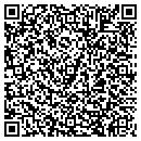 QR code with H&R Block contacts