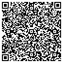 QR code with A1 Movers contacts