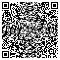 QR code with H&R Block contacts