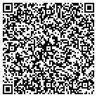 QR code with Hillbilly's Auto & Repair contacts
