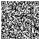 QR code with H&R Block contacts