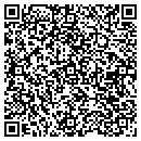 QR code with Rich W Moscotti Md contacts