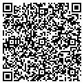 QR code with H&R Block contacts