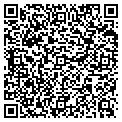 QR code with H&R Block contacts