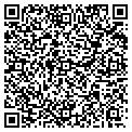 QR code with H&R Block contacts