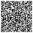 QR code with Cortiva contacts